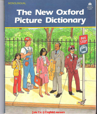 The New Oxford Picture Dictionary.pdf